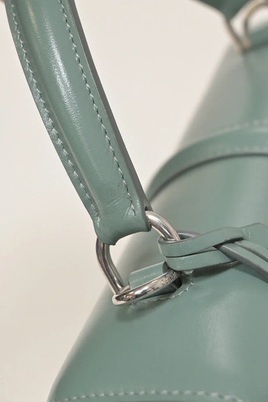 [WB6644] Celine | Satchel