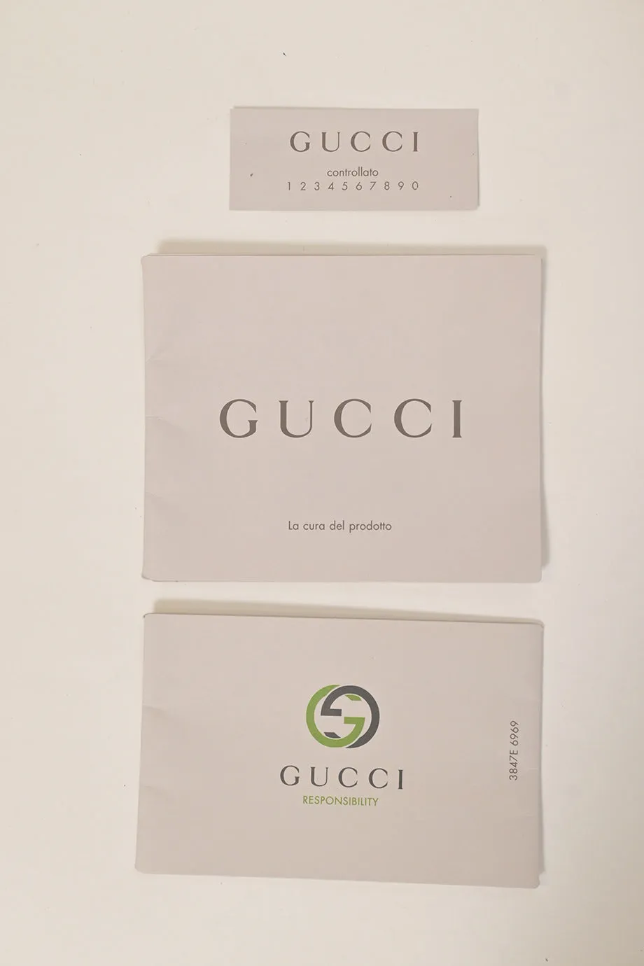[WB6666] Gucci | Tote Bag