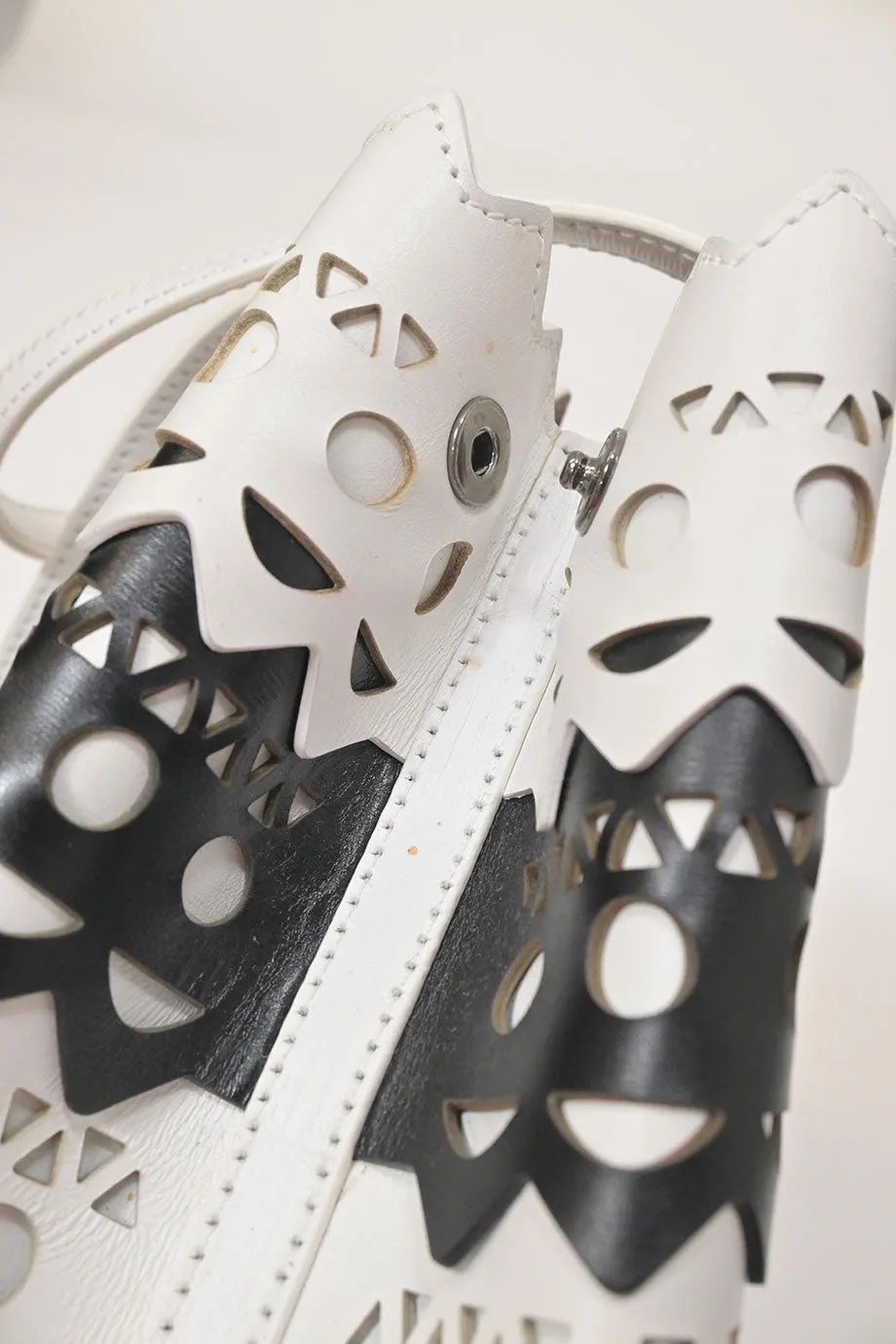 [WB6815] Alaïa | Shopper