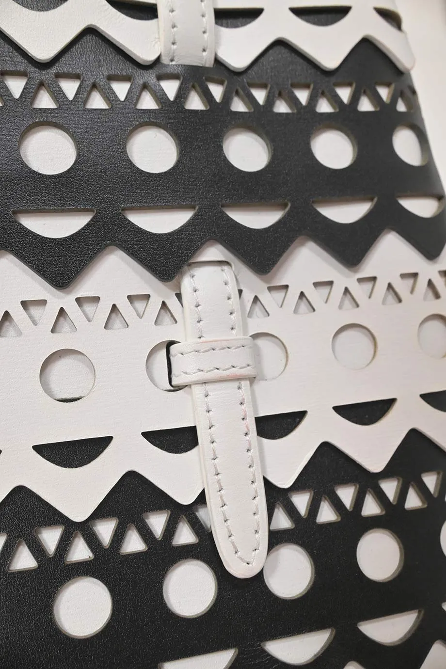 [WB6815] Alaïa | Shopper
