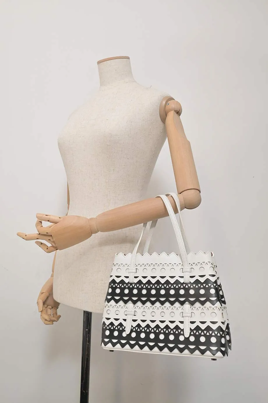 [WB6815] Alaïa | Shopper