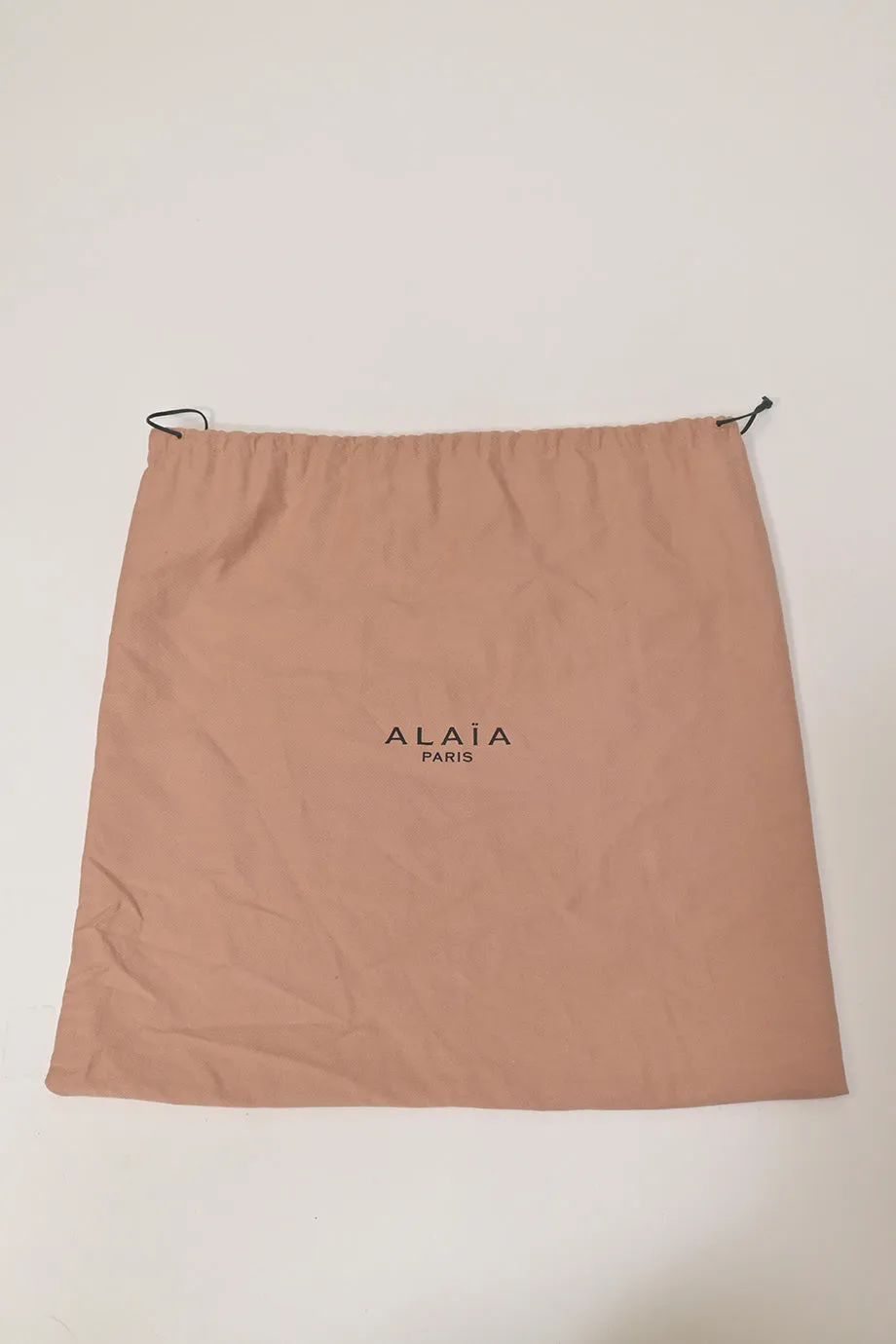 [WB6815] Alaïa | Shopper
