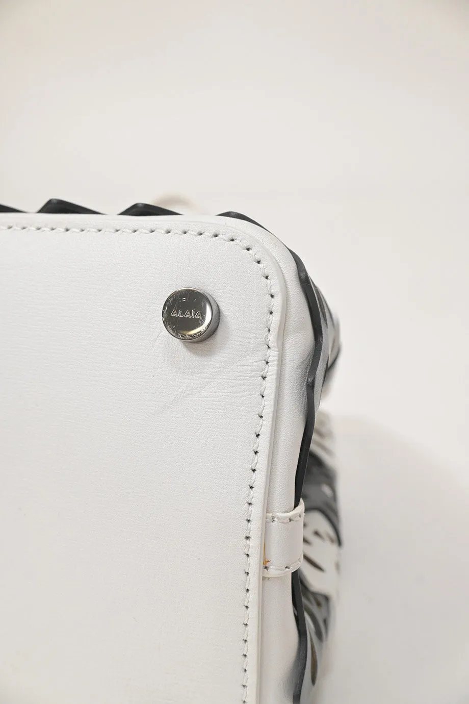 [WB6815] Alaïa | Shopper