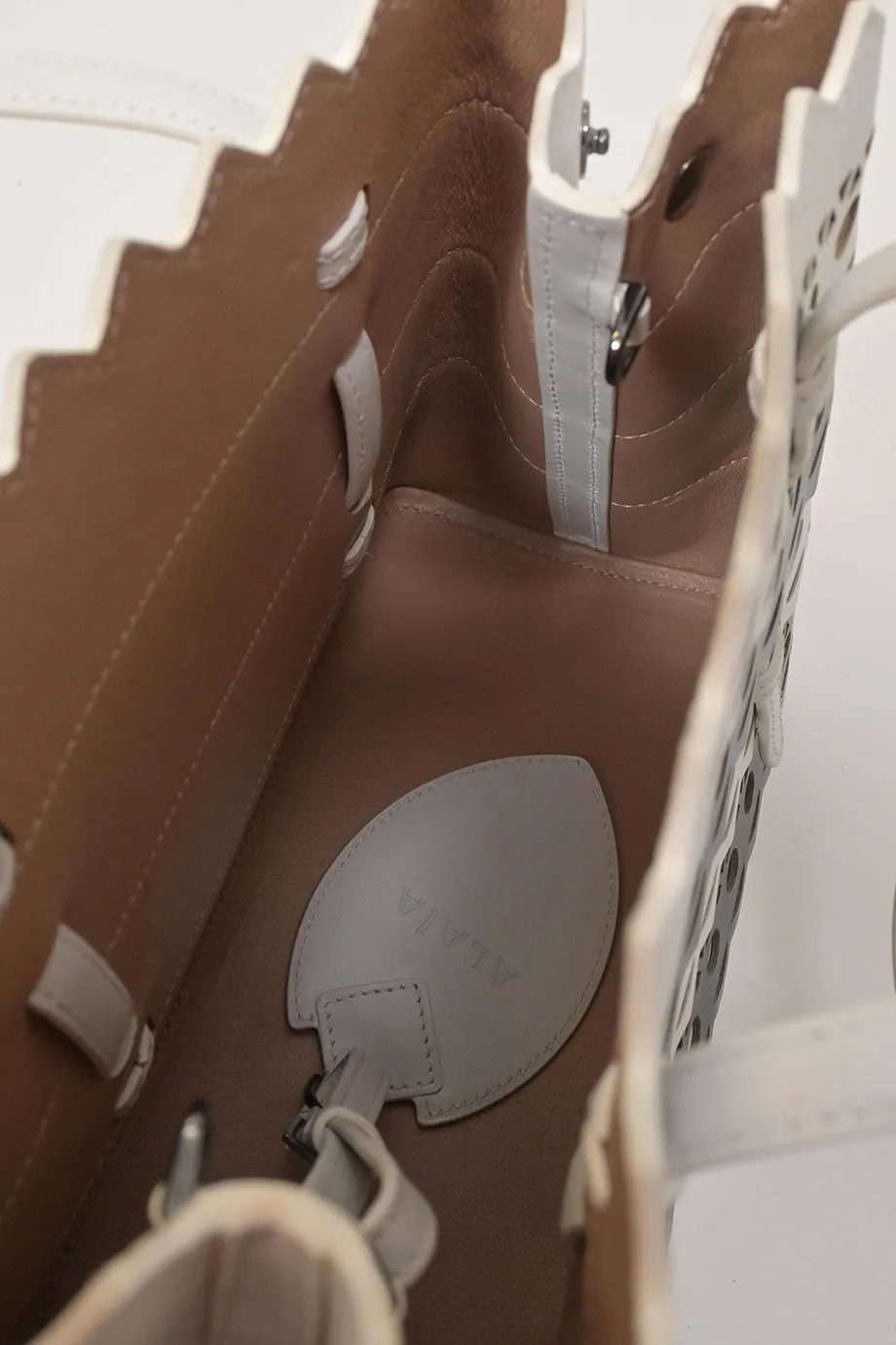 [WB6815] Alaïa | Shopper