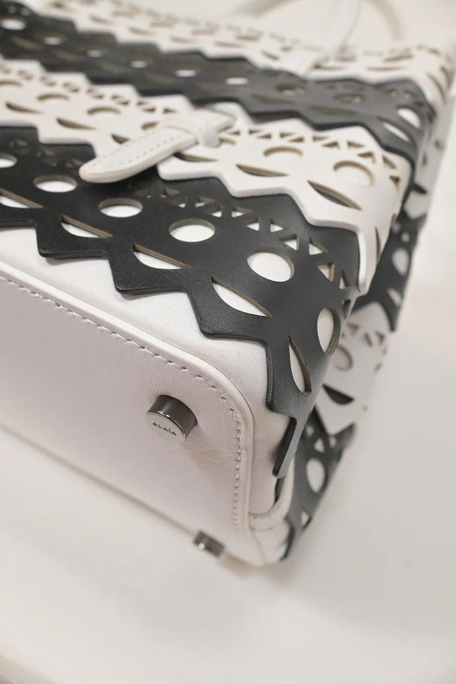[WB6815] Alaïa | Shopper
