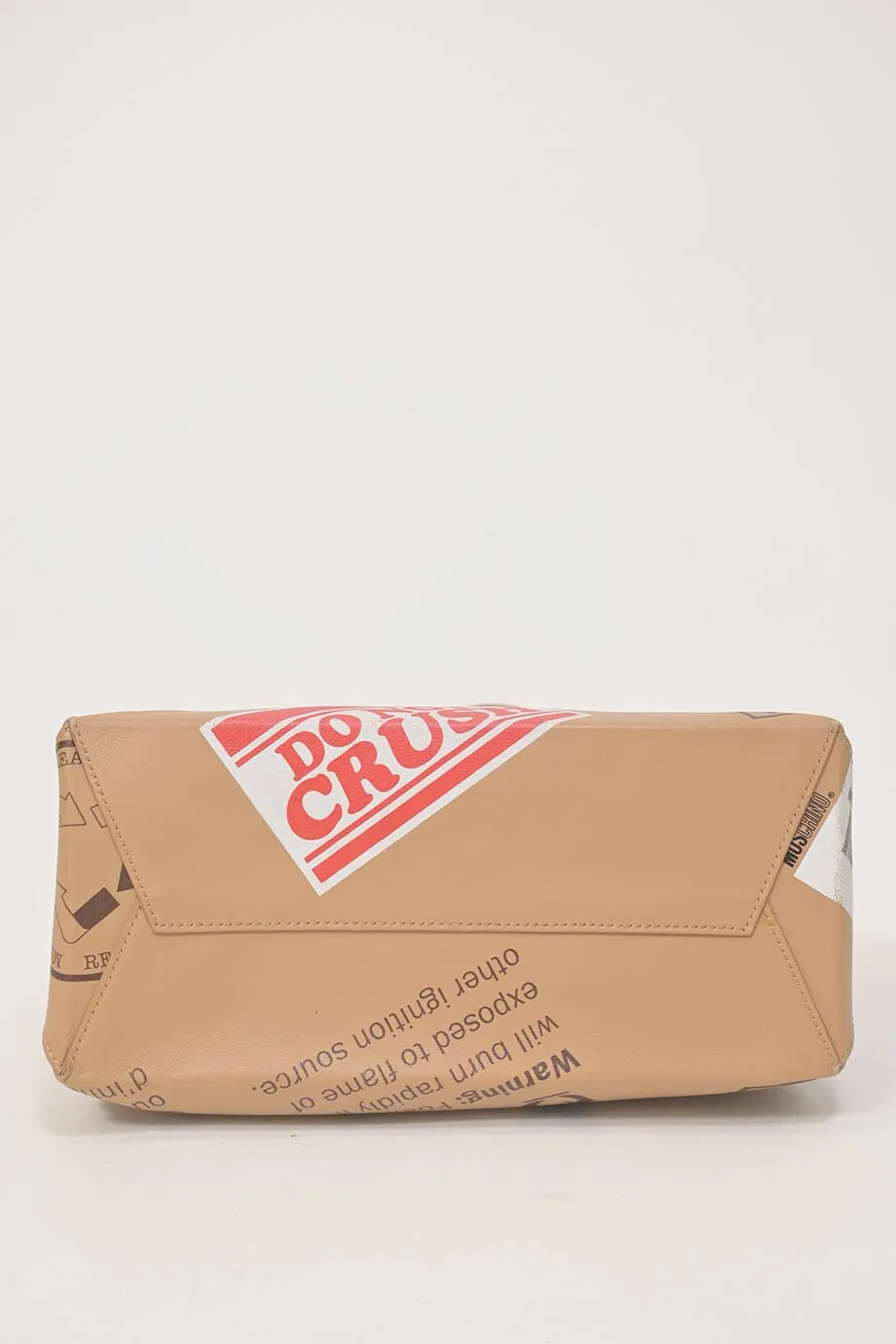 [WB6876] Moschino | Shoulder Bag