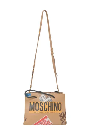 [WB6876] Moschino | Shoulder Bag