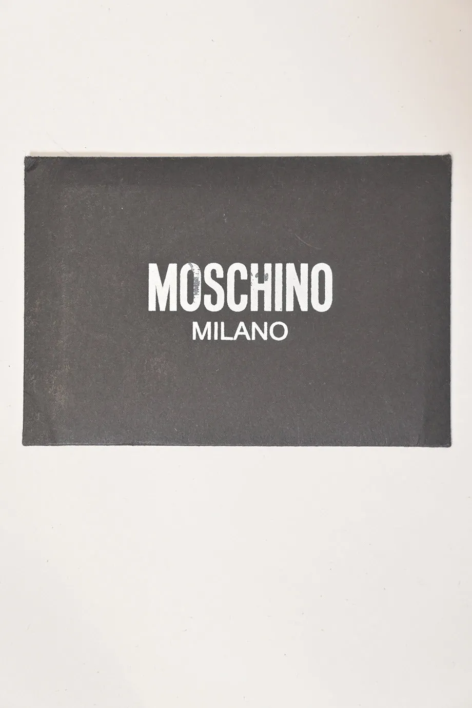 [WB6876] Moschino | Shoulder Bag