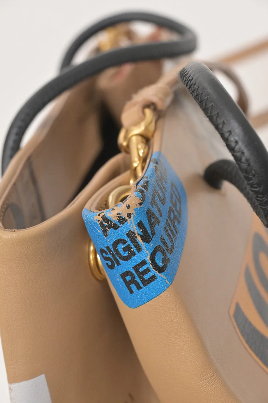 [WB6876] Moschino | Shoulder Bag