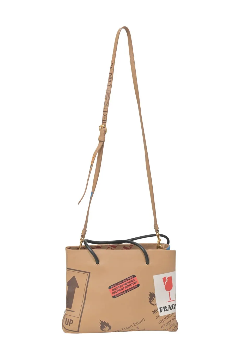 [WB6876] Moschino | Shoulder Bag