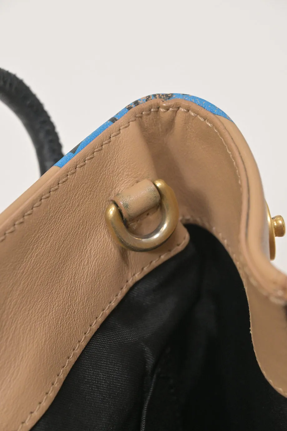 [WB6876] Moschino | Shoulder Bag