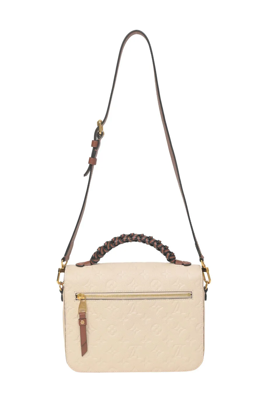 [WB6895] Louis Vuitton | Satchel