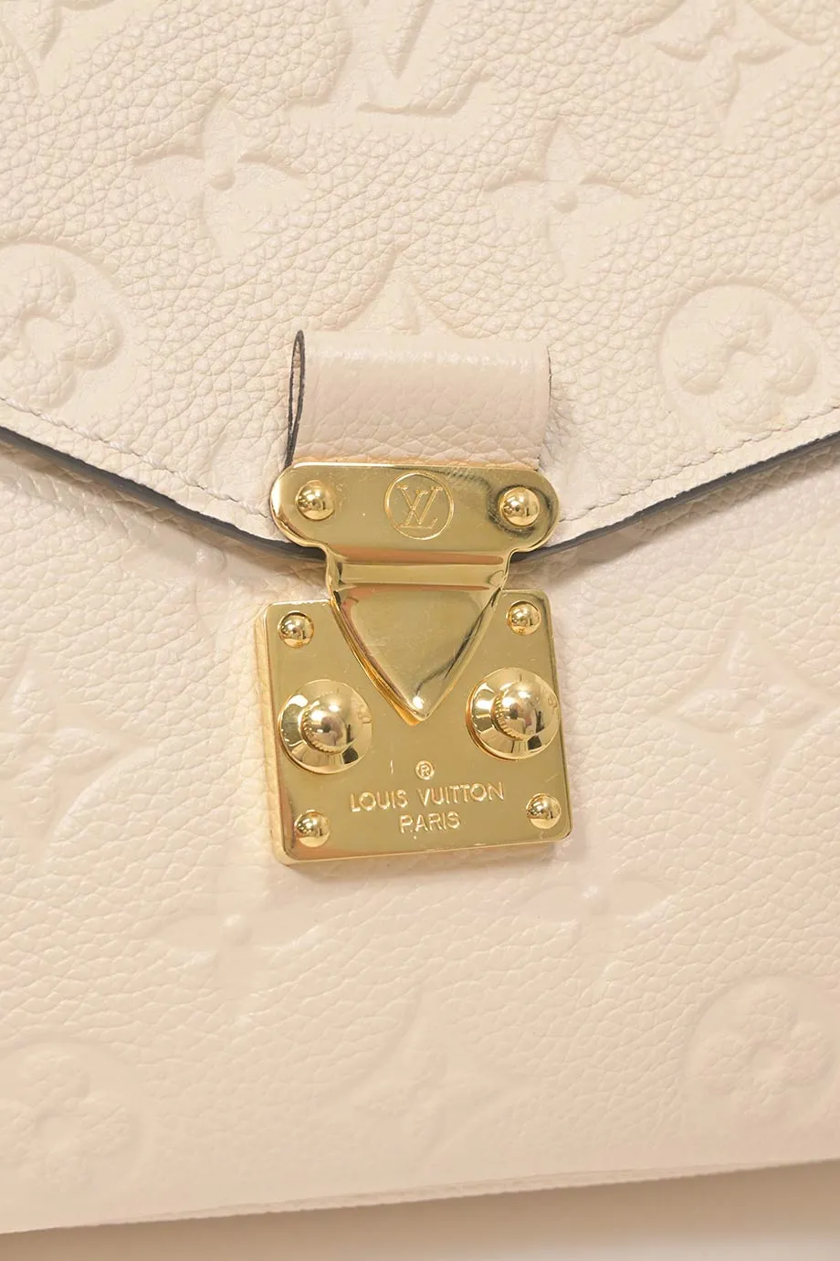 [WB6895] Louis Vuitton | Satchel