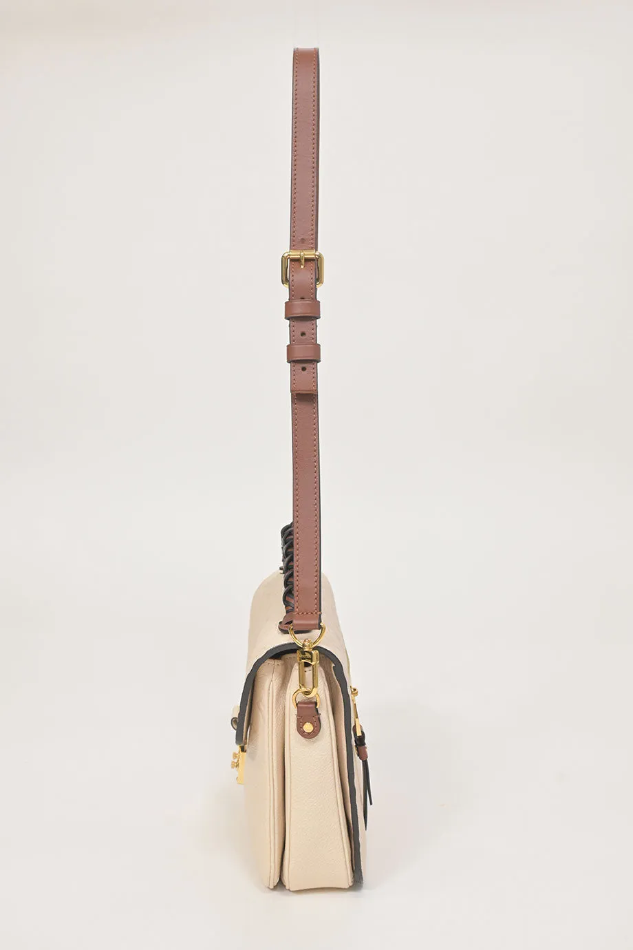 [WB6895] Louis Vuitton | Satchel