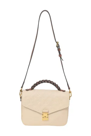 [WB6895] Louis Vuitton | Satchel