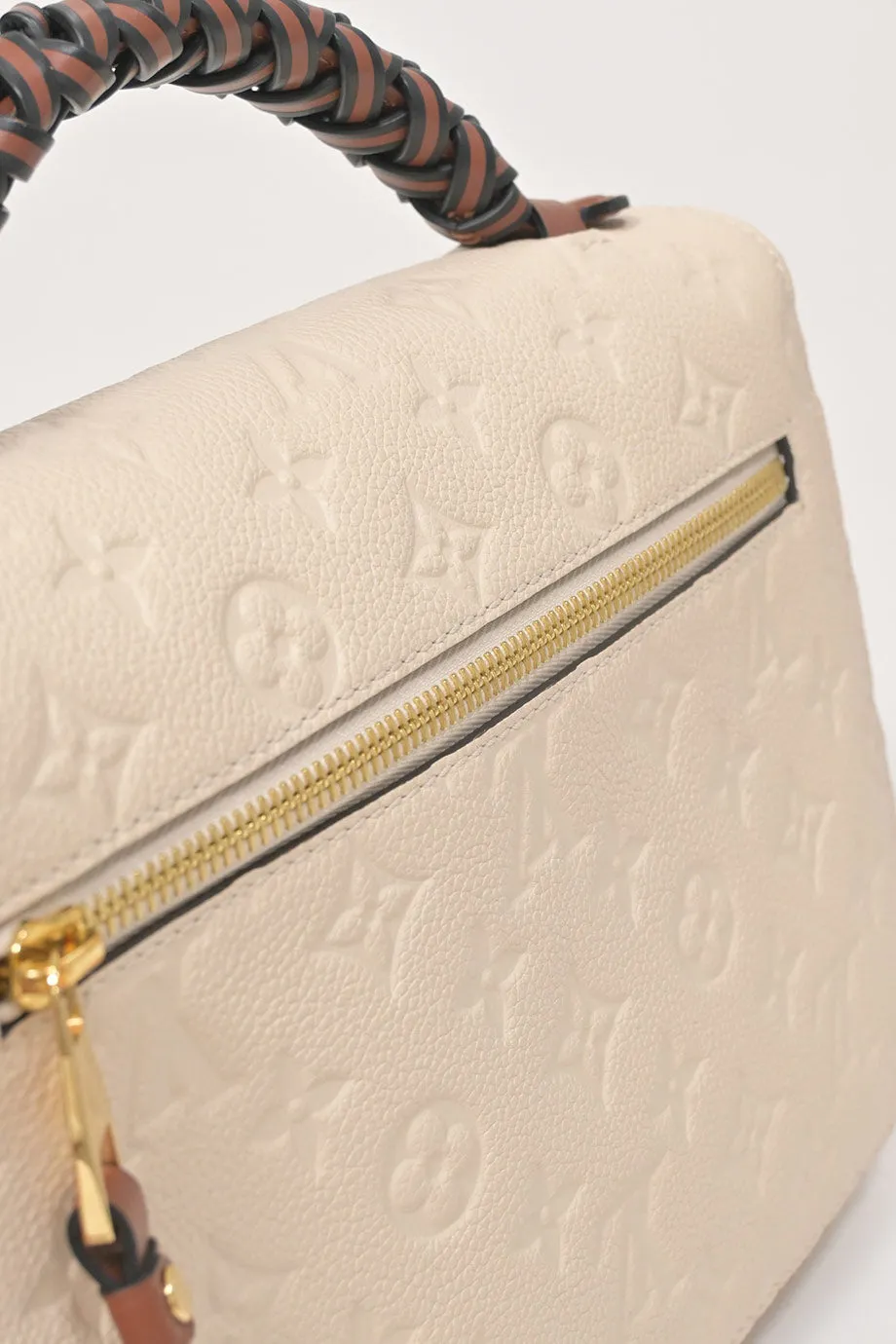 [WB6895] Louis Vuitton | Satchel