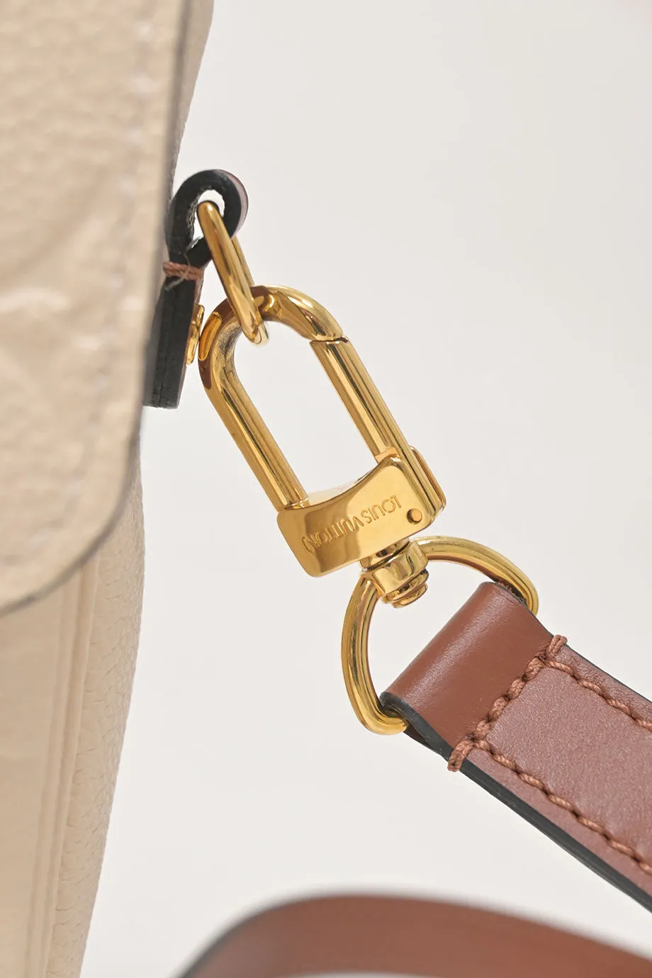 [WB6895] Louis Vuitton | Satchel