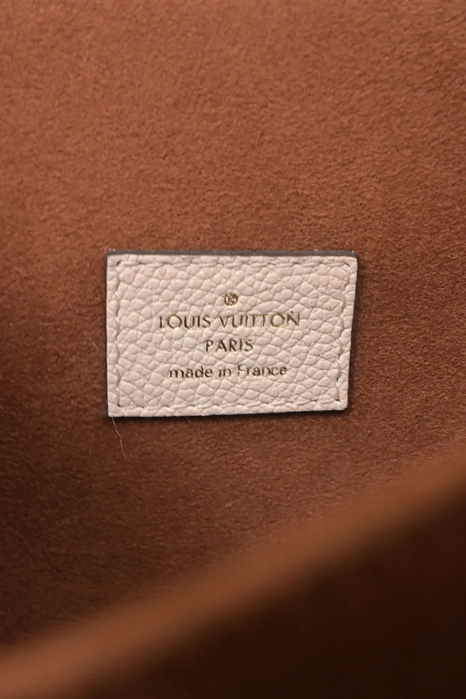 [WB6895] Louis Vuitton | Satchel