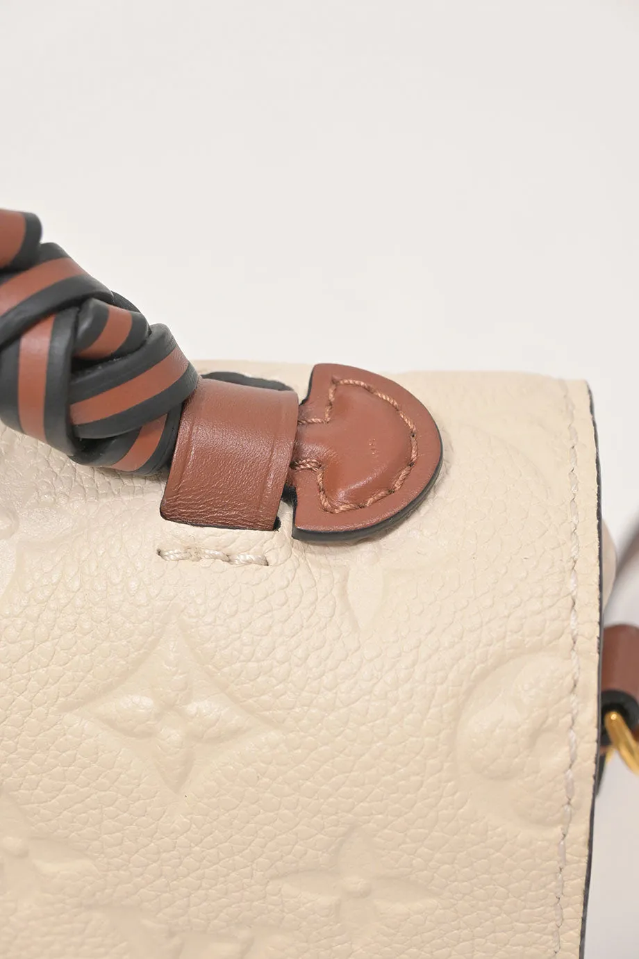 [WB6895] Louis Vuitton | Satchel