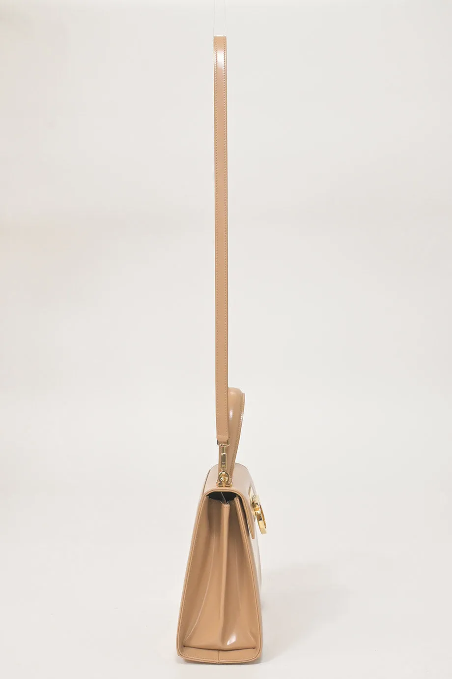 [WB6945] Salvatore Ferragamo | Cross-Body Bag