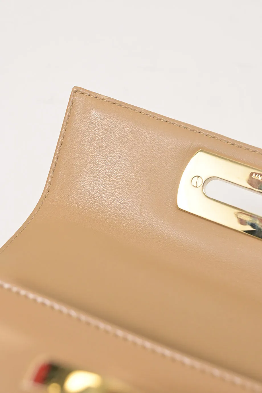 [WB6945] Salvatore Ferragamo | Cross-Body Bag
