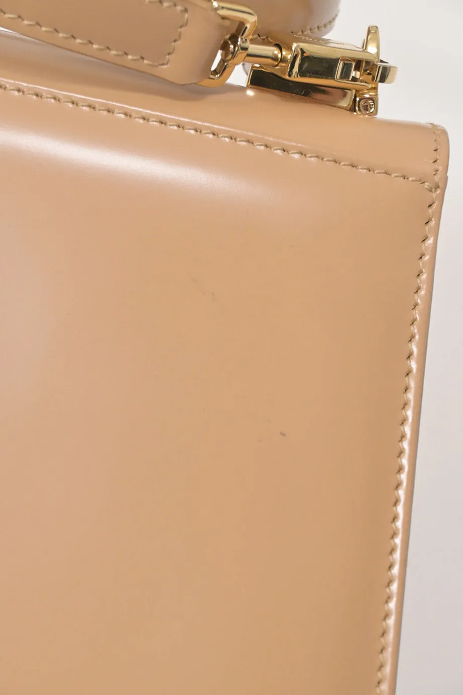 [WB6945] Salvatore Ferragamo | Cross-Body Bag
