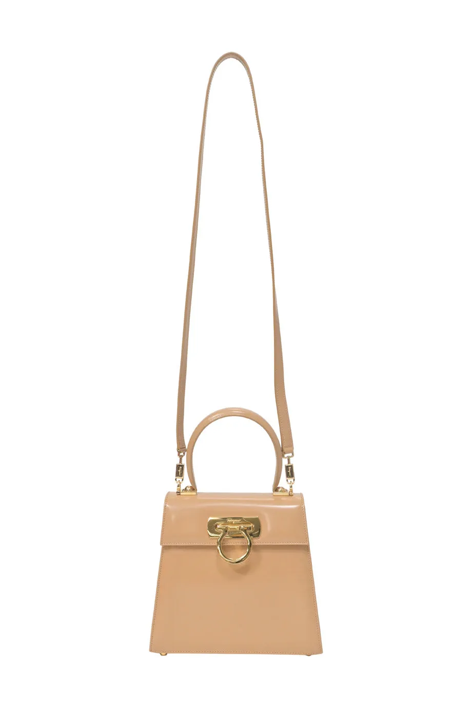 [WB6945] Salvatore Ferragamo | Cross-Body Bag