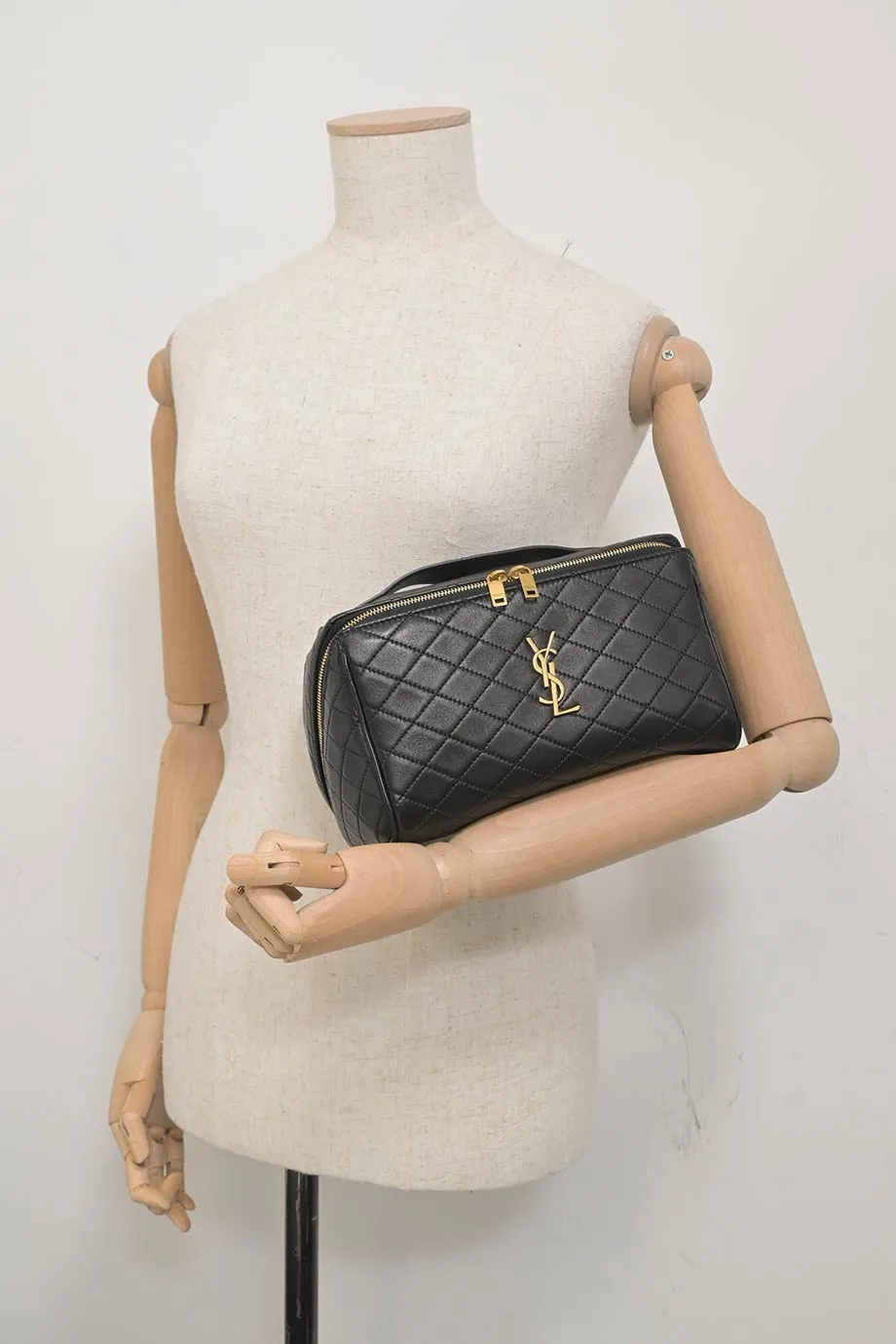 [WB6997] Saint Laurent | Top Handle Bag