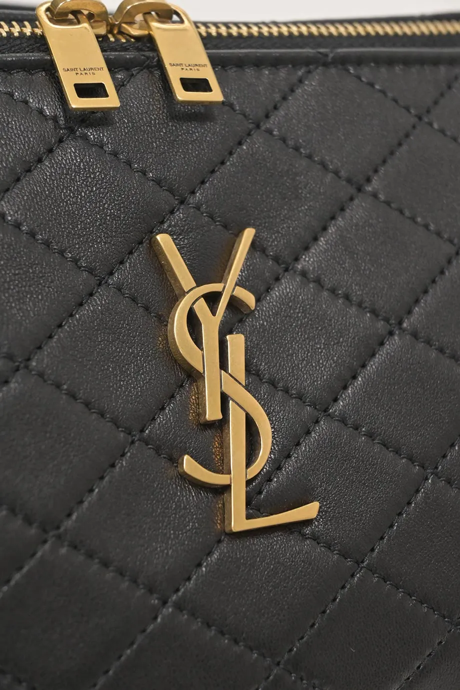 [WB6997] Saint Laurent | Top Handle Bag