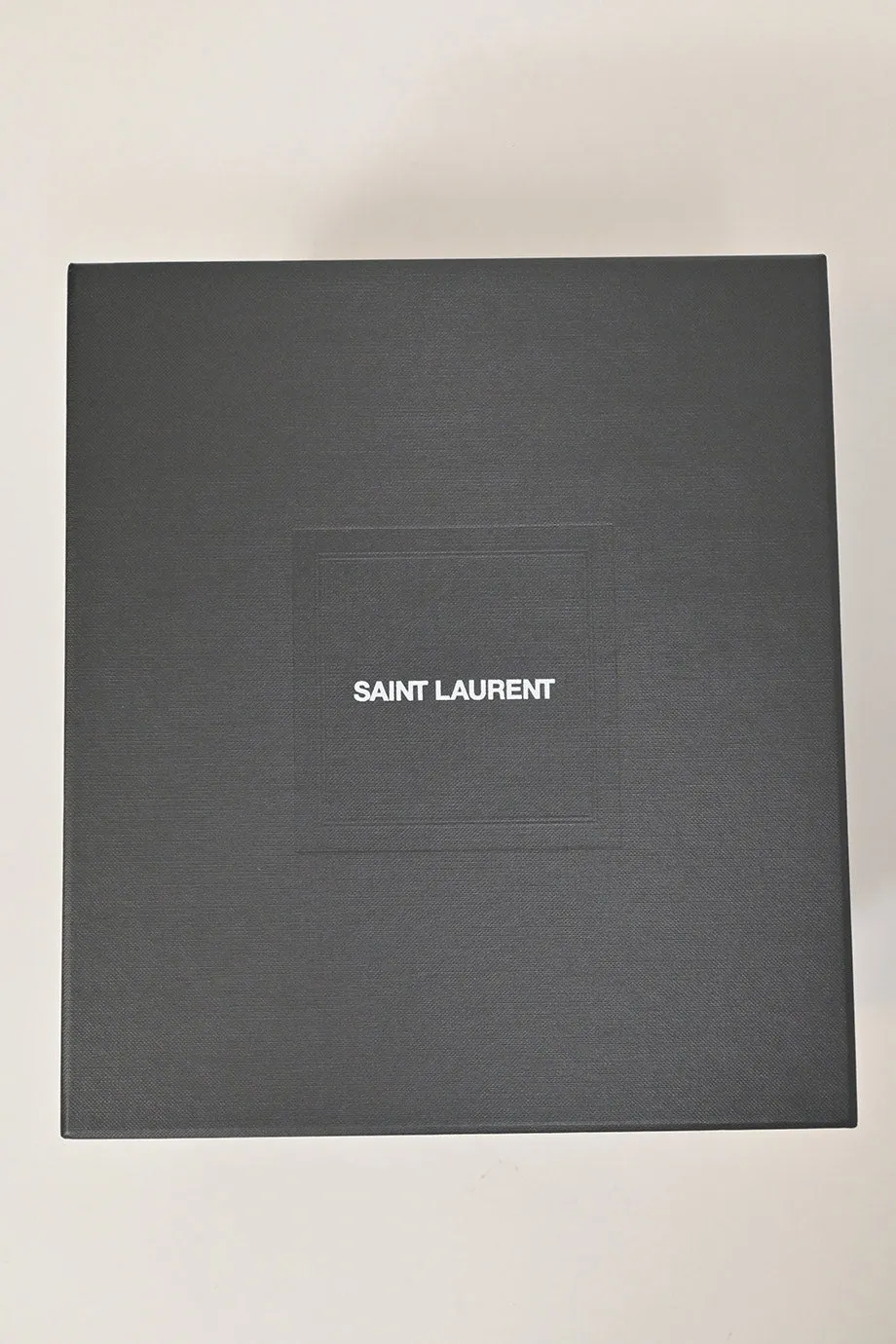 [WB6997] Saint Laurent | Top Handle Bag