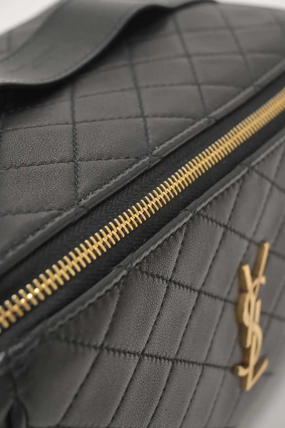 [WB6997] Saint Laurent | Top Handle Bag