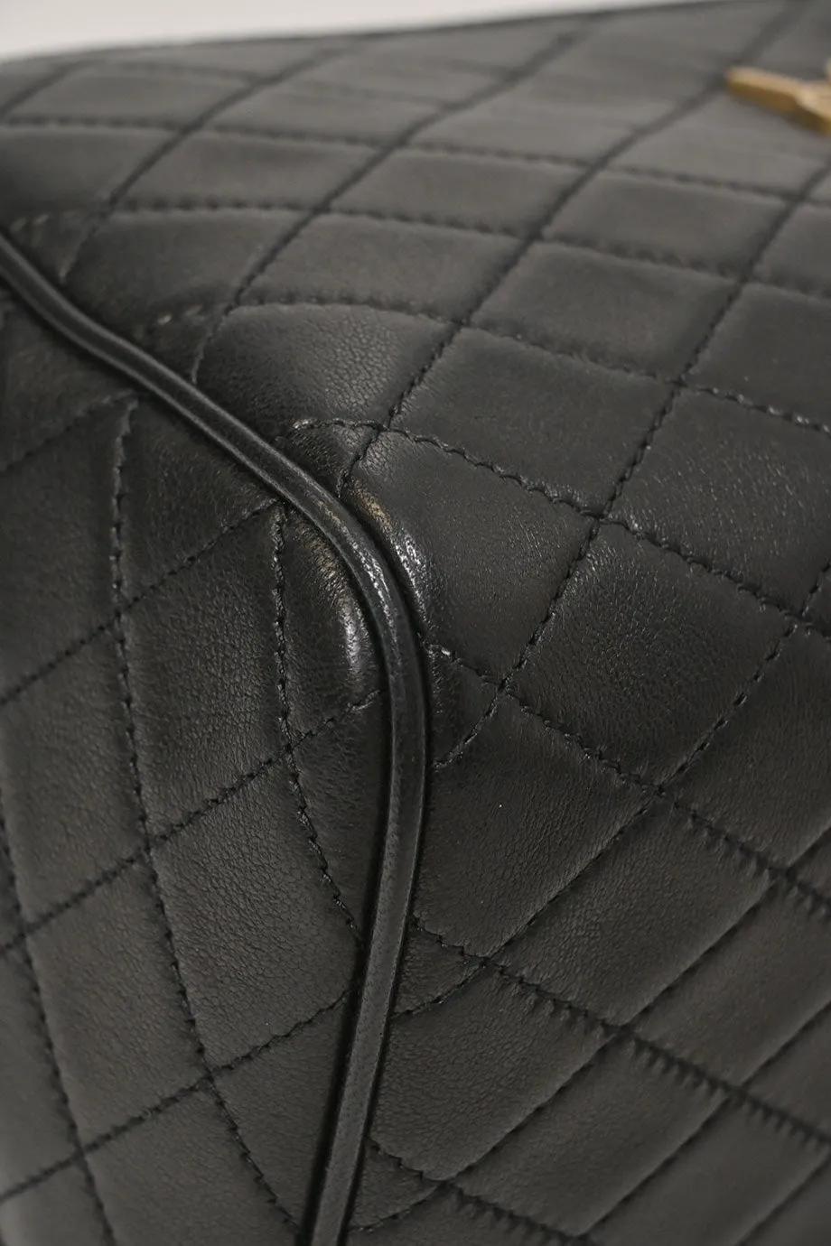 [WB6997] Saint Laurent | Top Handle Bag