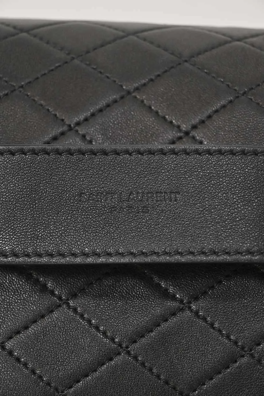 [WB6997] Saint Laurent | Top Handle Bag