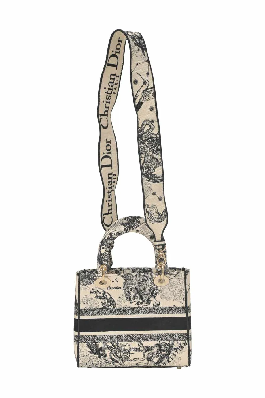 [WB7120] Christian Dior | Shoulder Bag