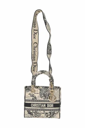 [WB7120] Christian Dior | Shoulder Bag