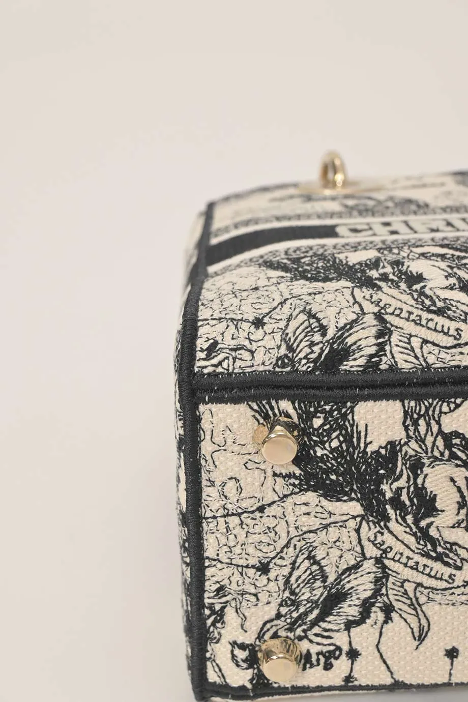 [WB7120] Christian Dior | Shoulder Bag