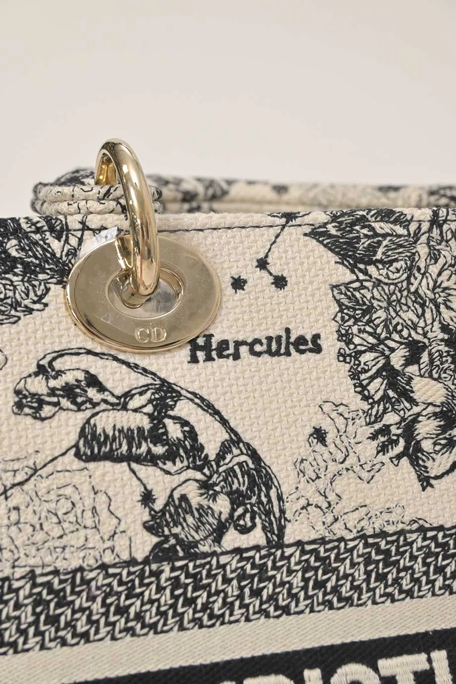[WB7120] Christian Dior | Shoulder Bag
