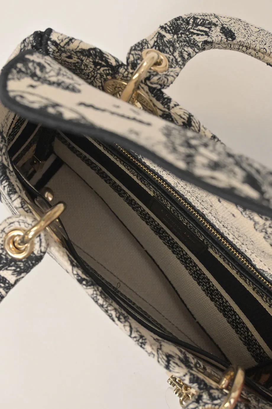 [WB7120] Christian Dior | Shoulder Bag