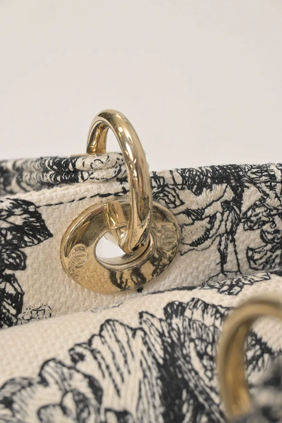 [WB7120] Christian Dior | Shoulder Bag