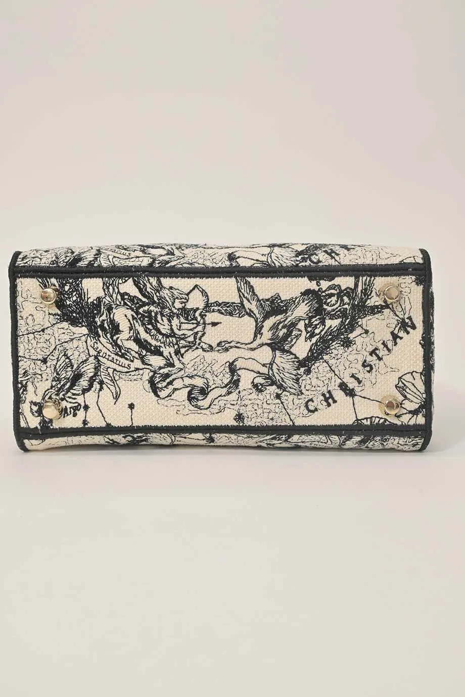 [WB7120] Christian Dior | Shoulder Bag