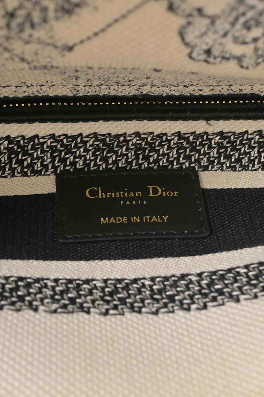 [WB7120] Christian Dior | Shoulder Bag