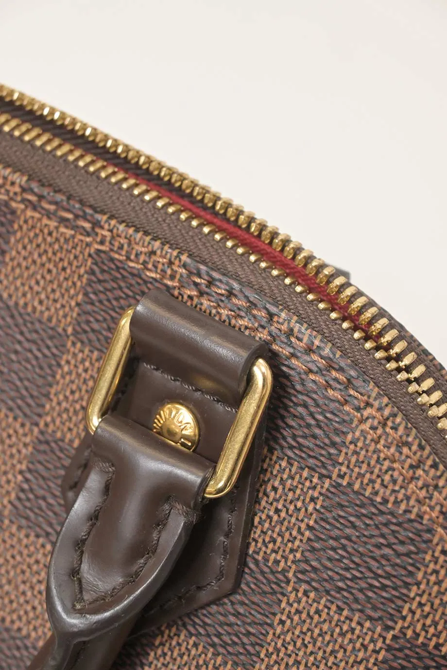 [WB7129] Louis Vuitton | Cross-Body Bag