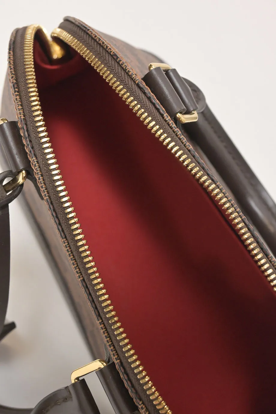 [WB7129] Louis Vuitton | Cross-Body Bag