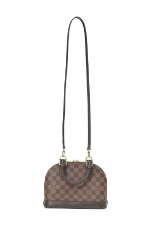 [WB7129] Louis Vuitton | Cross-Body Bag