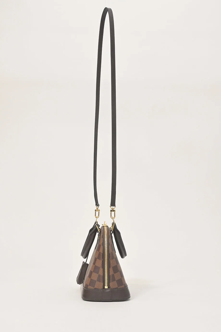 [WB7129] Louis Vuitton | Cross-Body Bag