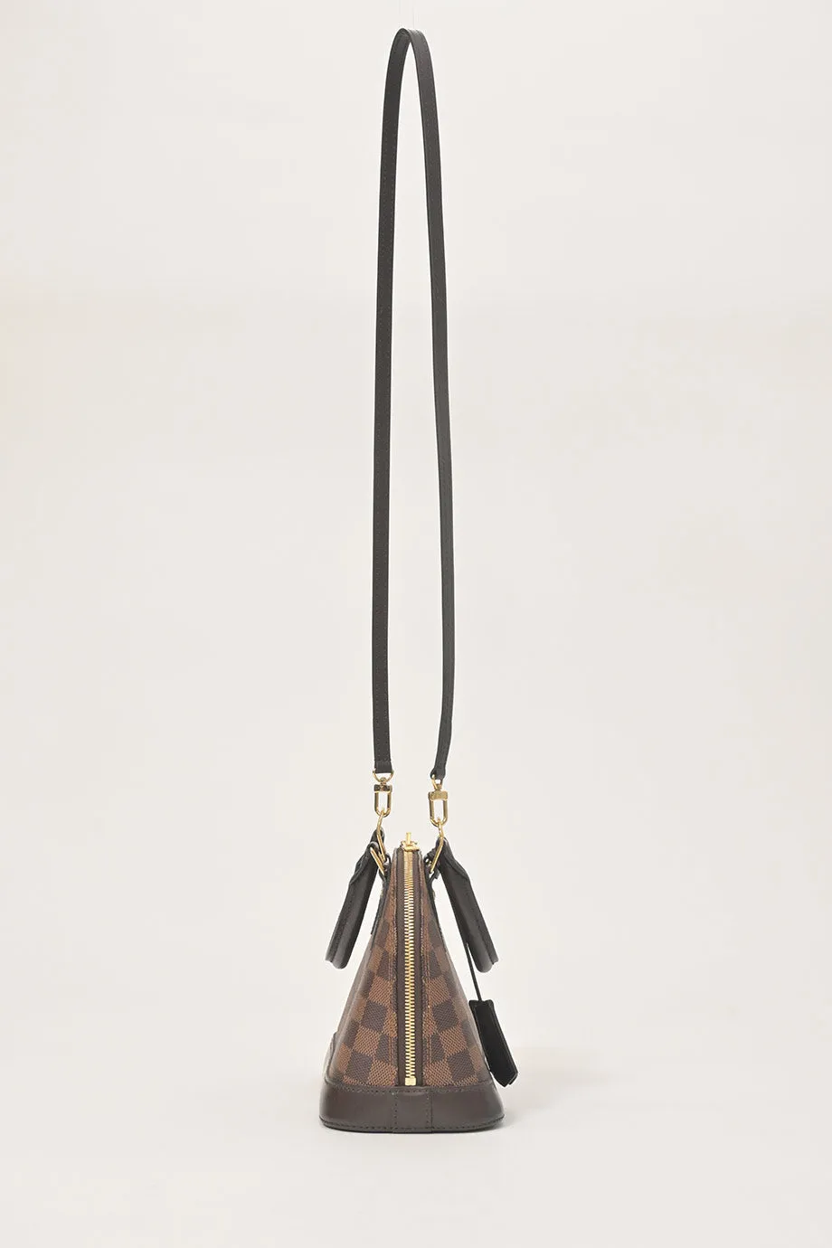 [WB7129] Louis Vuitton | Cross-Body Bag