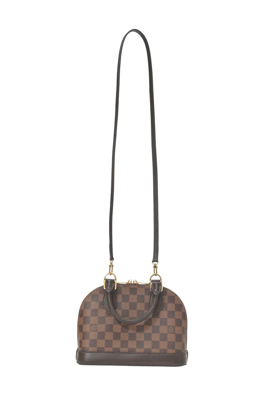 [WB7129] Louis Vuitton | Cross-Body Bag