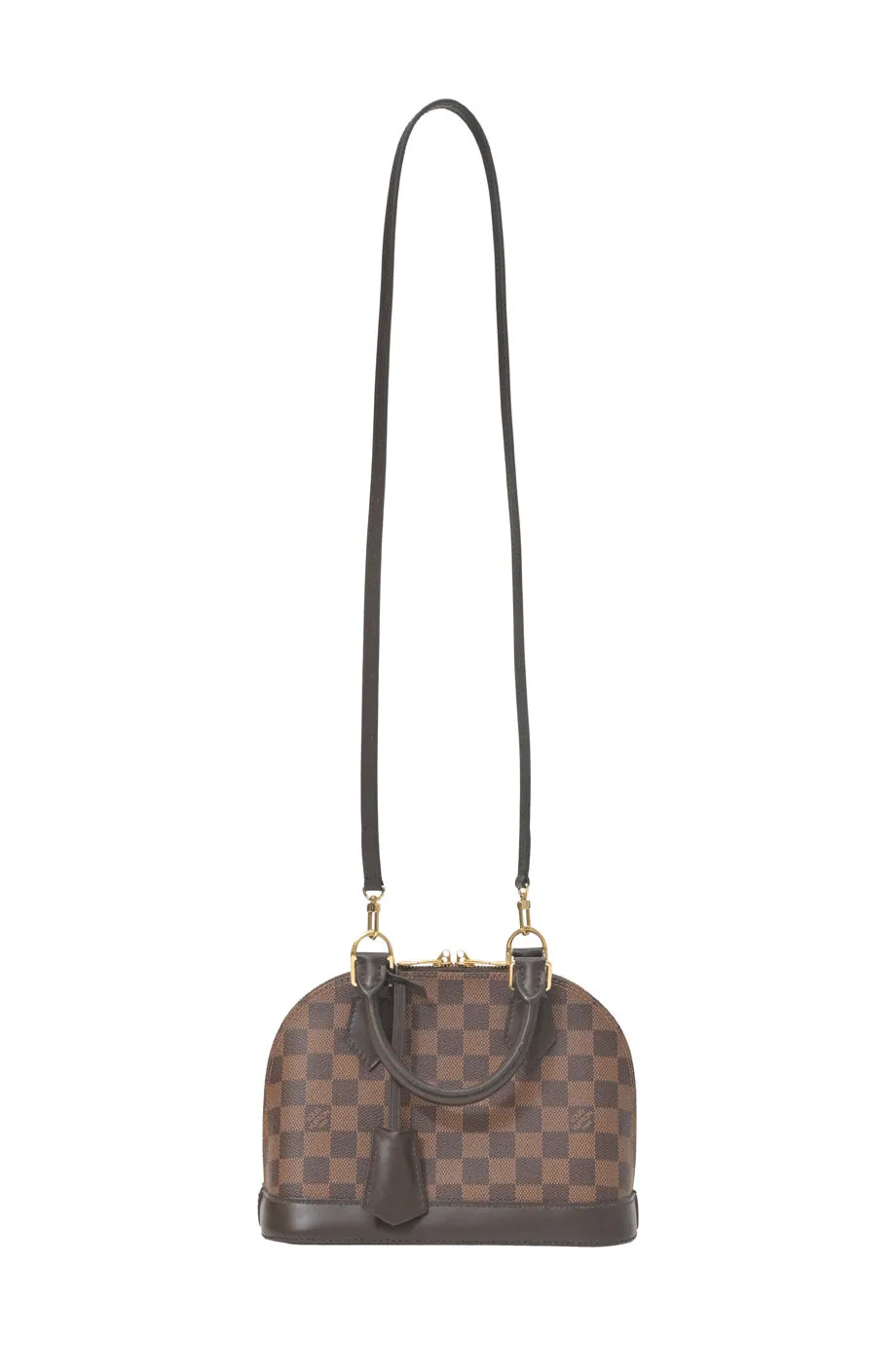 [WB7129] Louis Vuitton | Cross-Body Bag