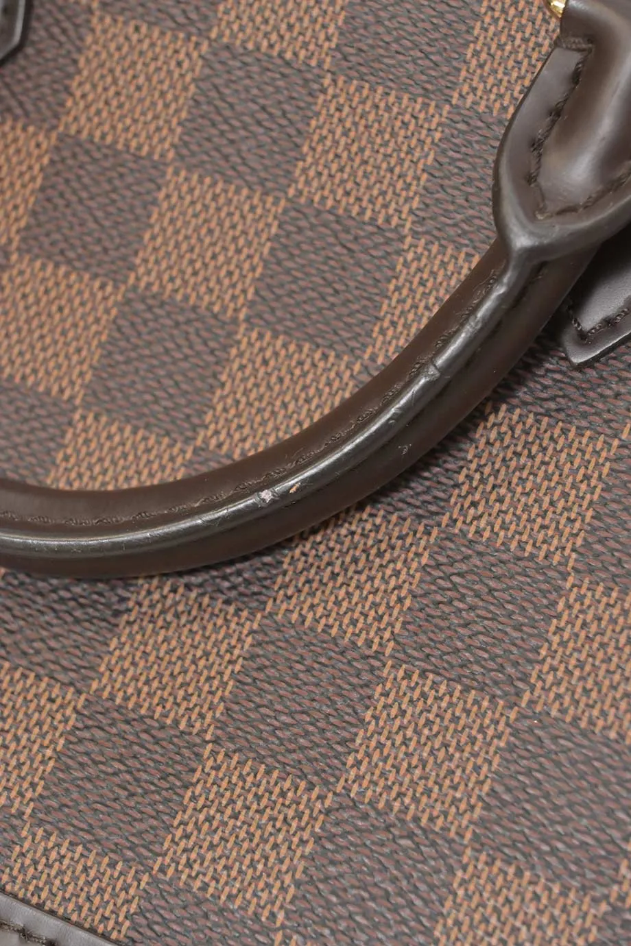 [WB7129] Louis Vuitton | Cross-Body Bag