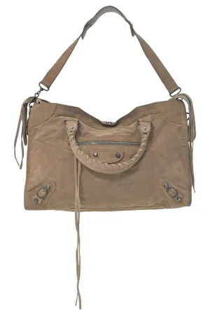 [WB7155] Balenciaga | Satchel